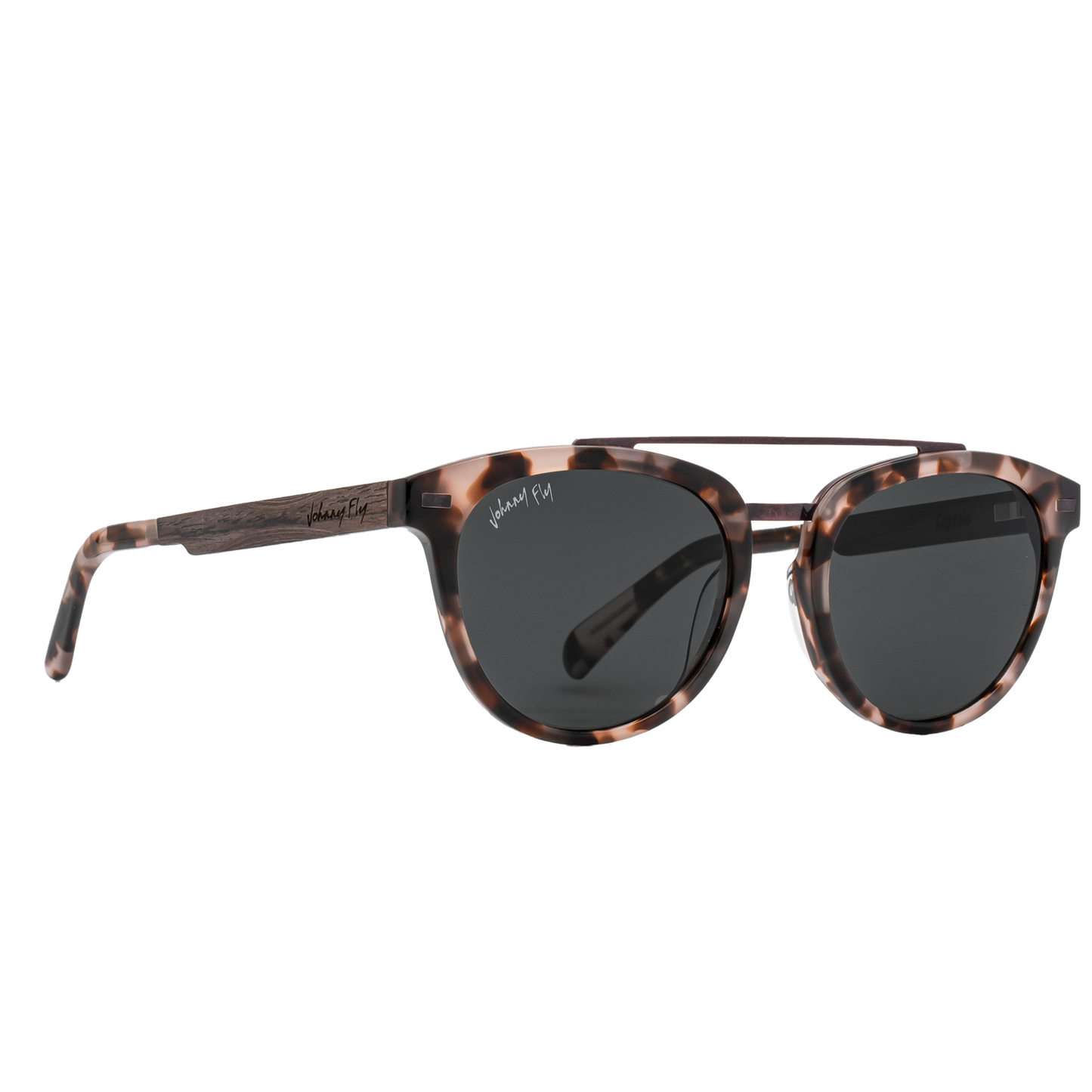 Occhiali da sole Captain di Johnny Fly