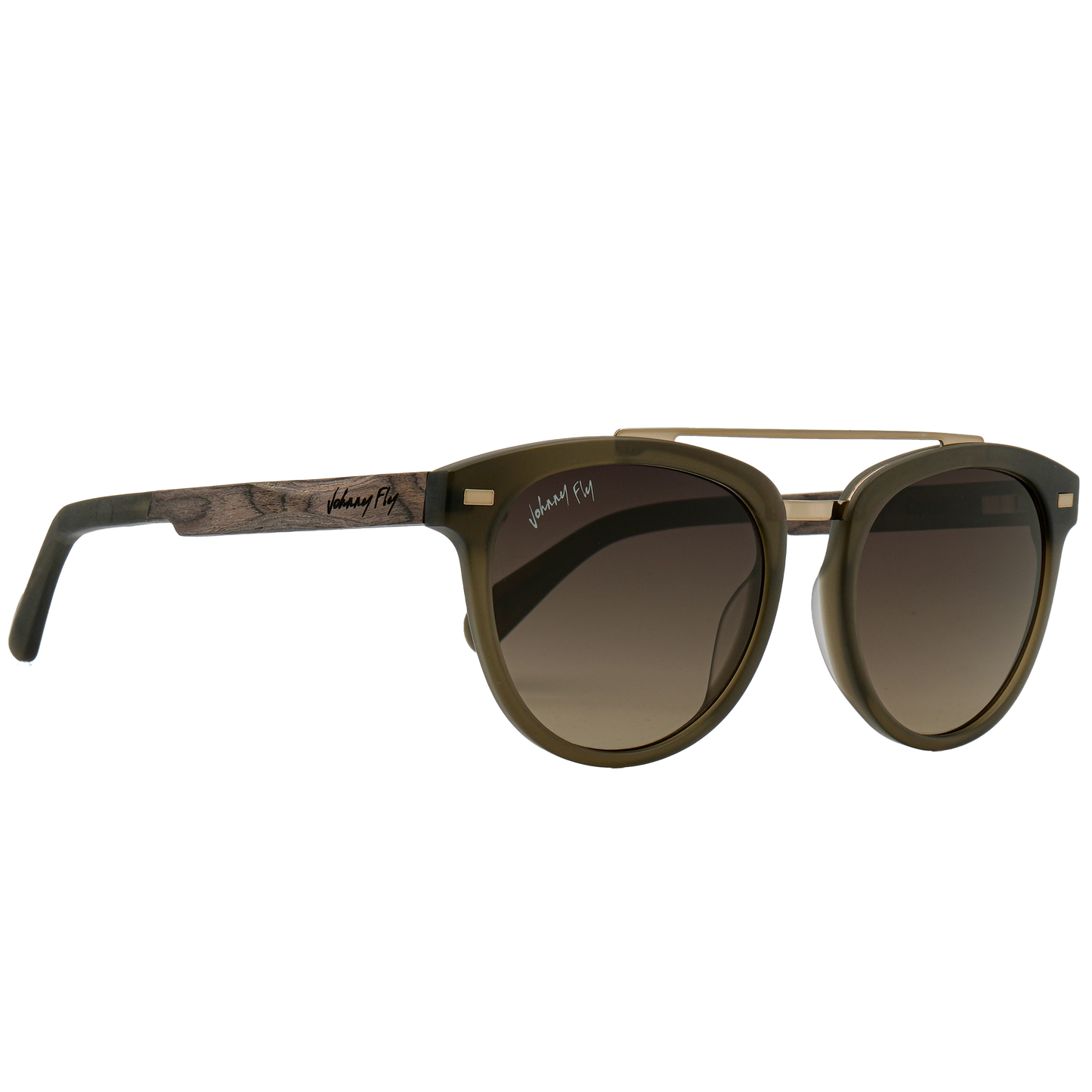 Occhiali da sole Captain di Johnny Fly