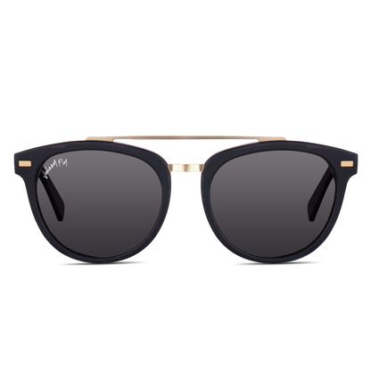 Occhiali da sole Captain di Johnny Fly