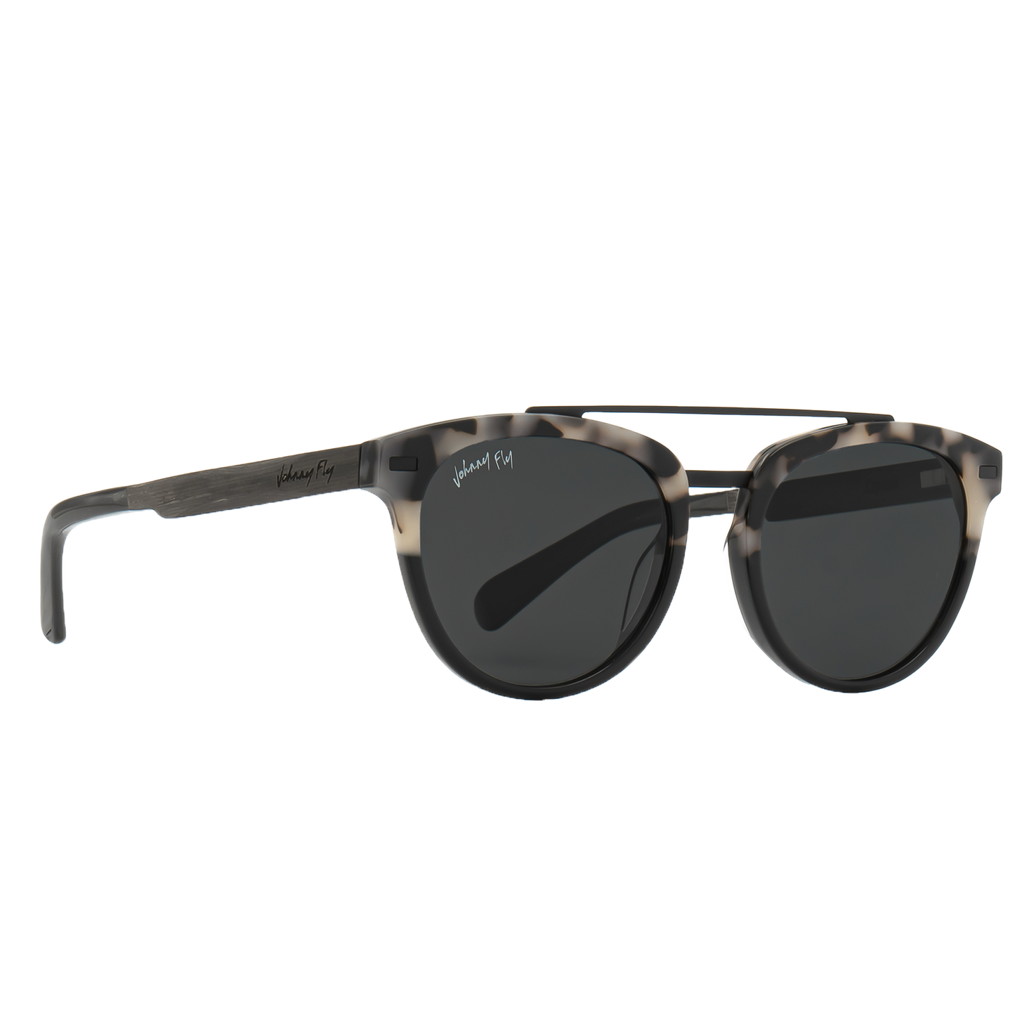 Occhiali da sole Captain di Johnny Fly