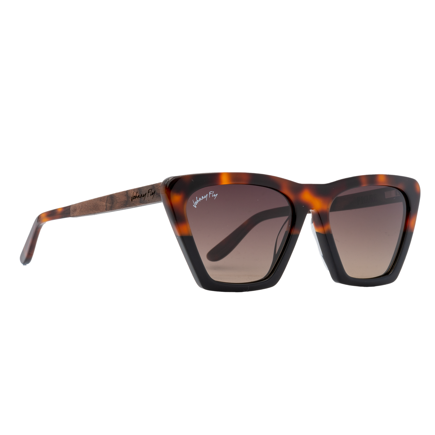 Occhiali da sole Figure di Johnny Fly