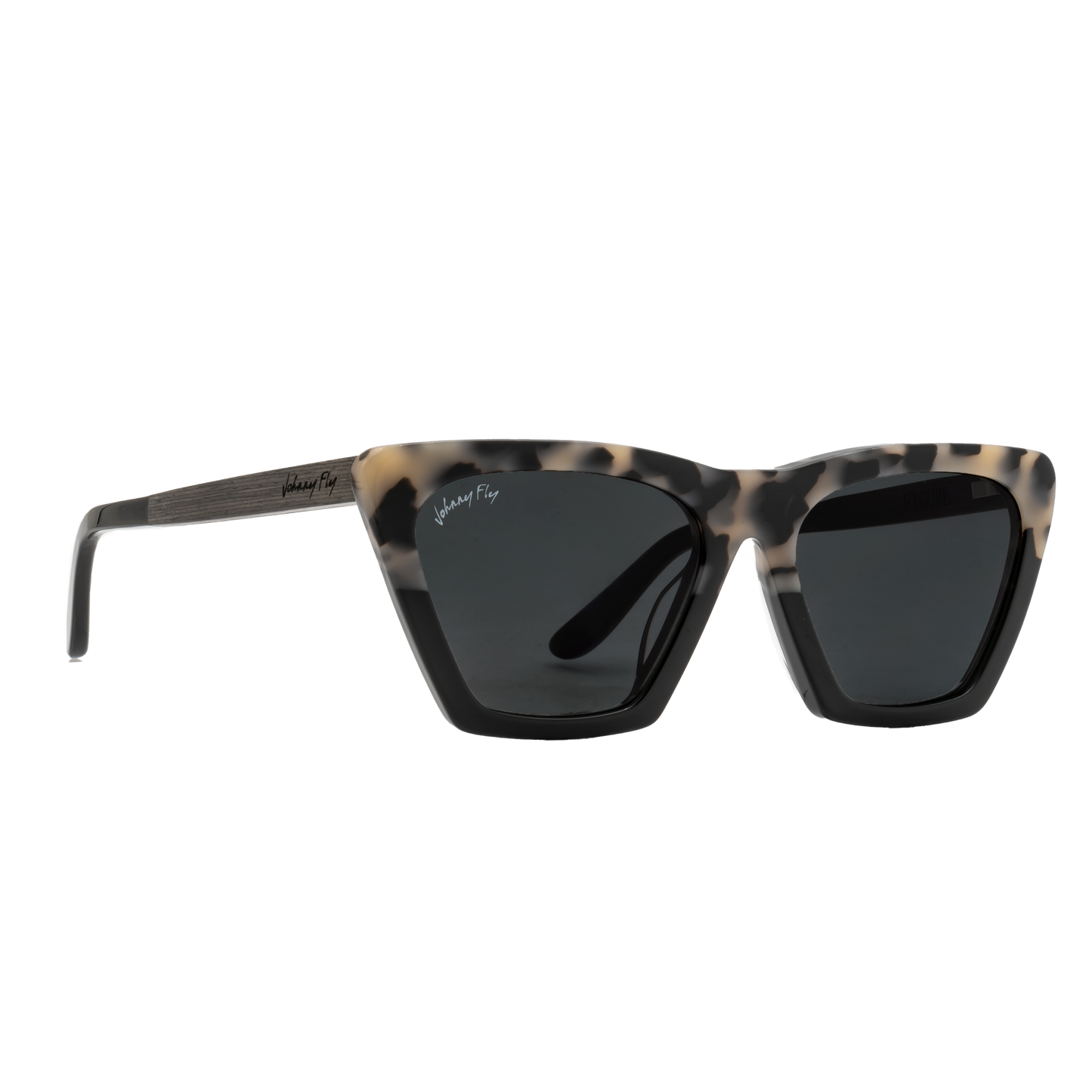 Occhiali da sole Figure di Johnny Fly