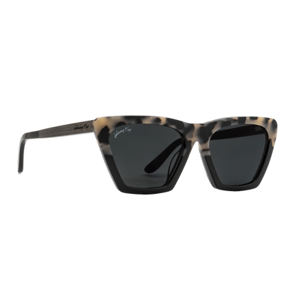 Occhiali da sole Figure di Johnny Fly