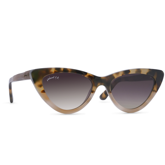 Occhiali da sole Vista di Johnny Fly