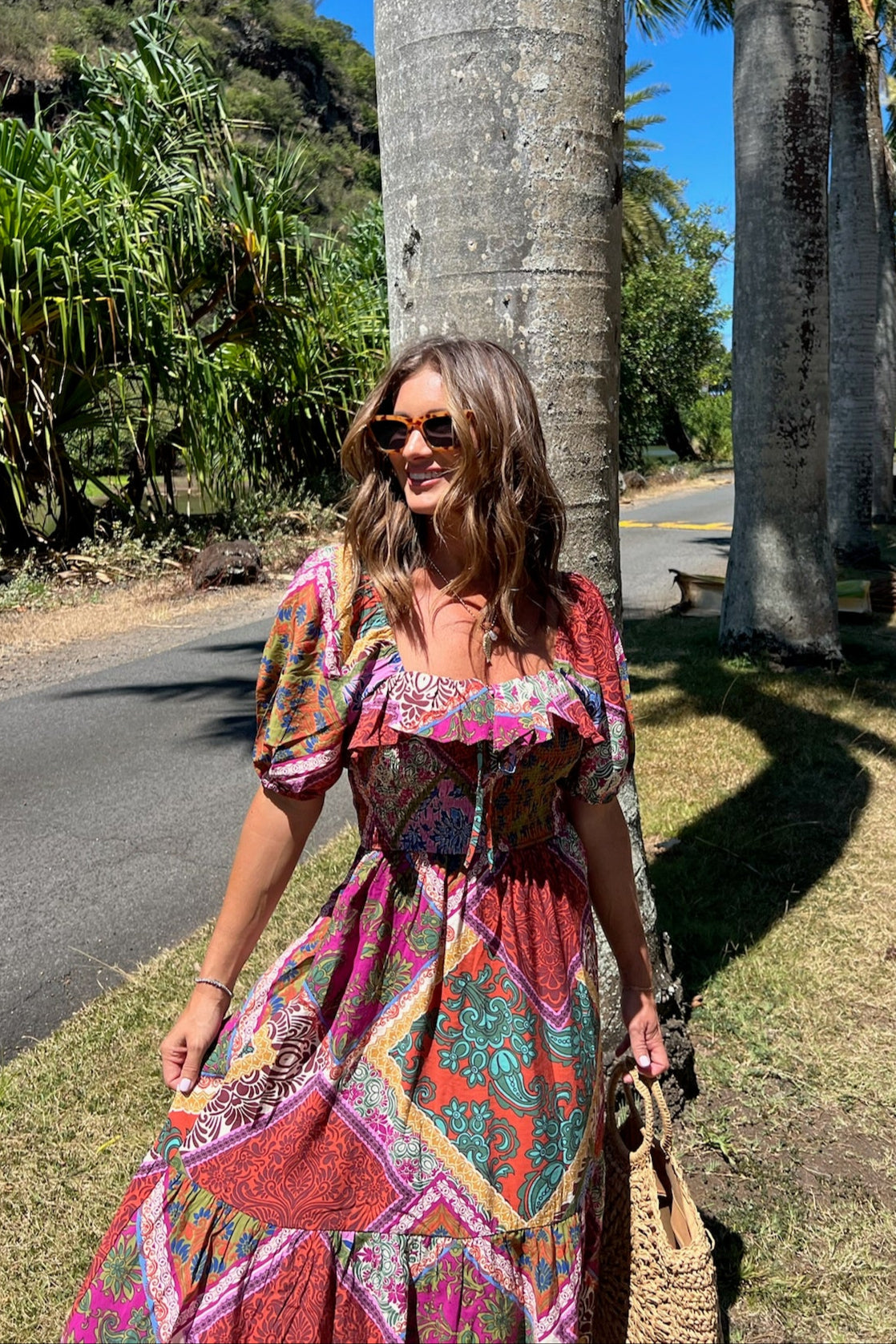 Proprio come quel vestito