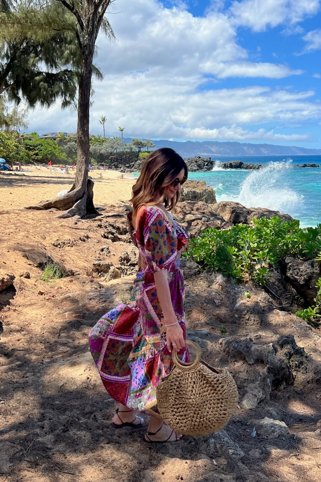 Proprio come quel vestito