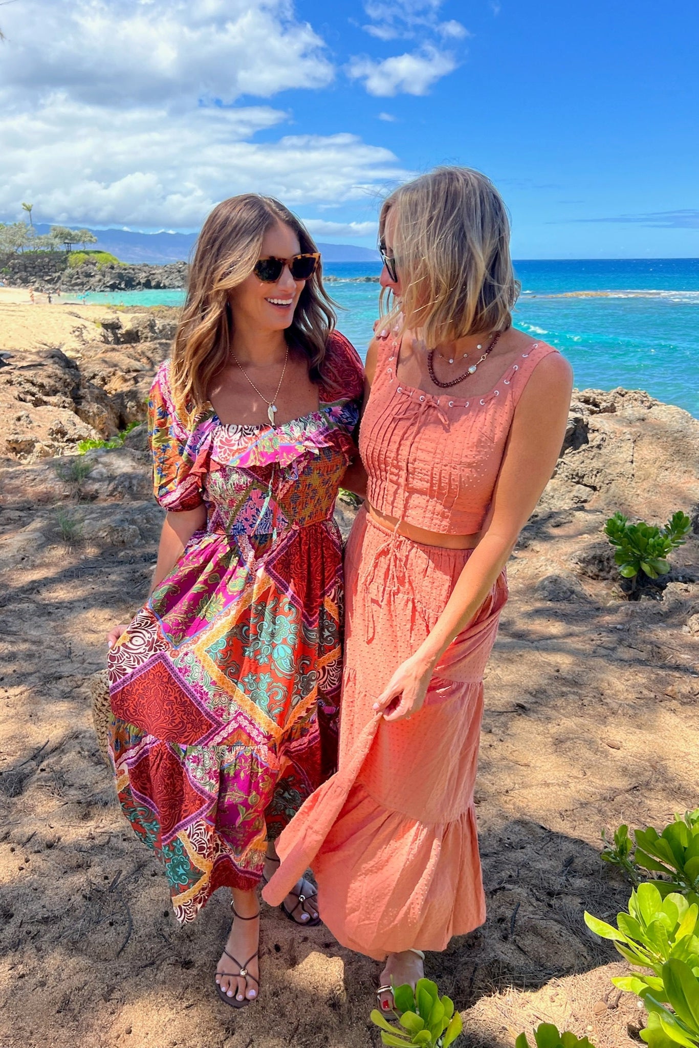 Proprio come quel vestito