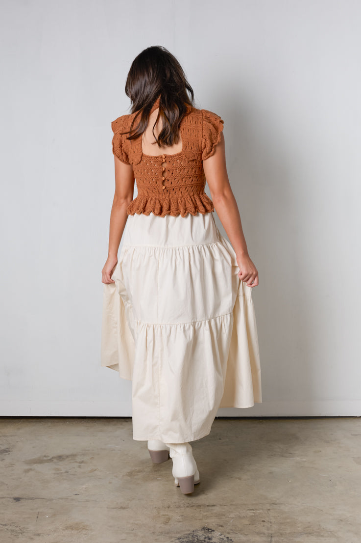 Abito "Hold Me Closer"