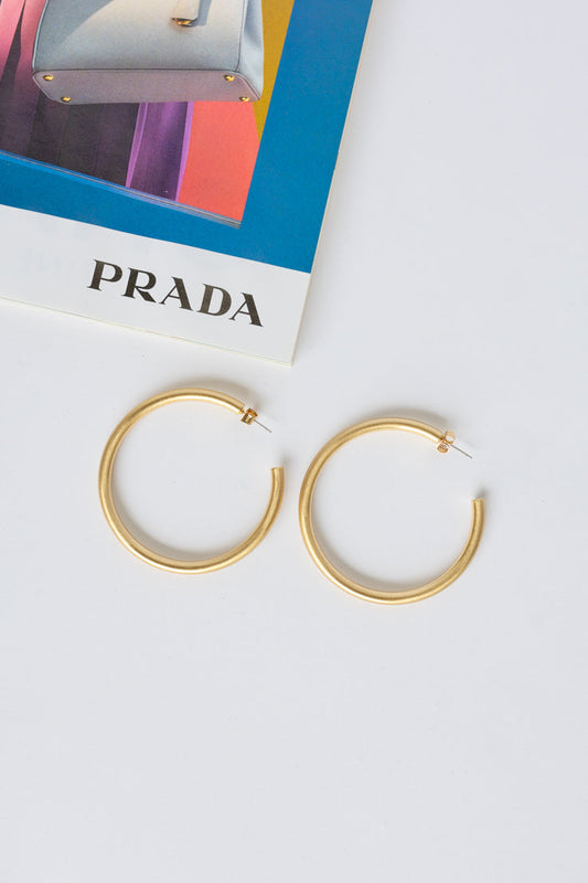 Giselle Hoops