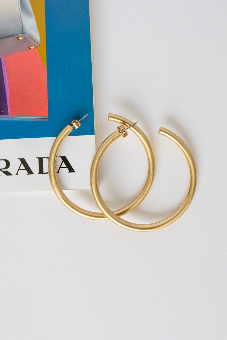 Giselle Hoops