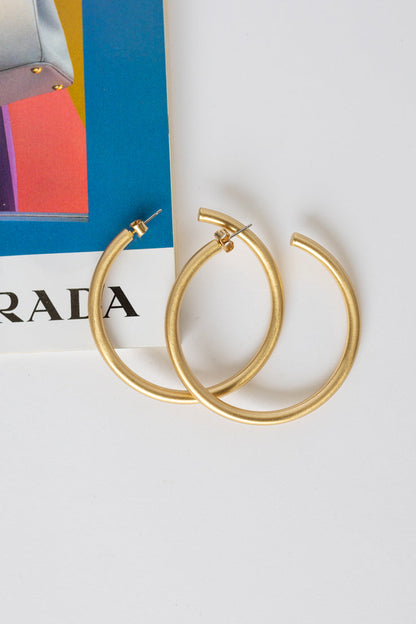 Giselle Hoops