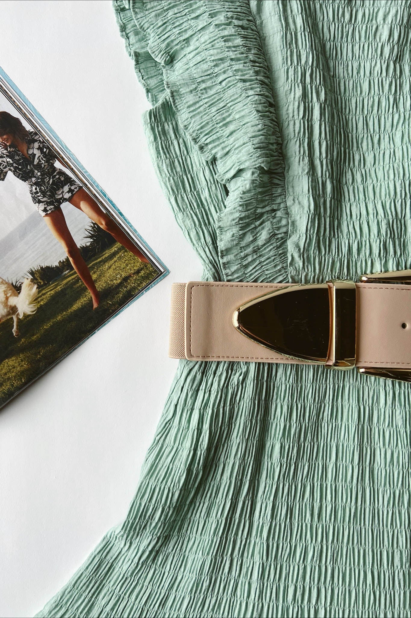 Cintura Grandi Progetti