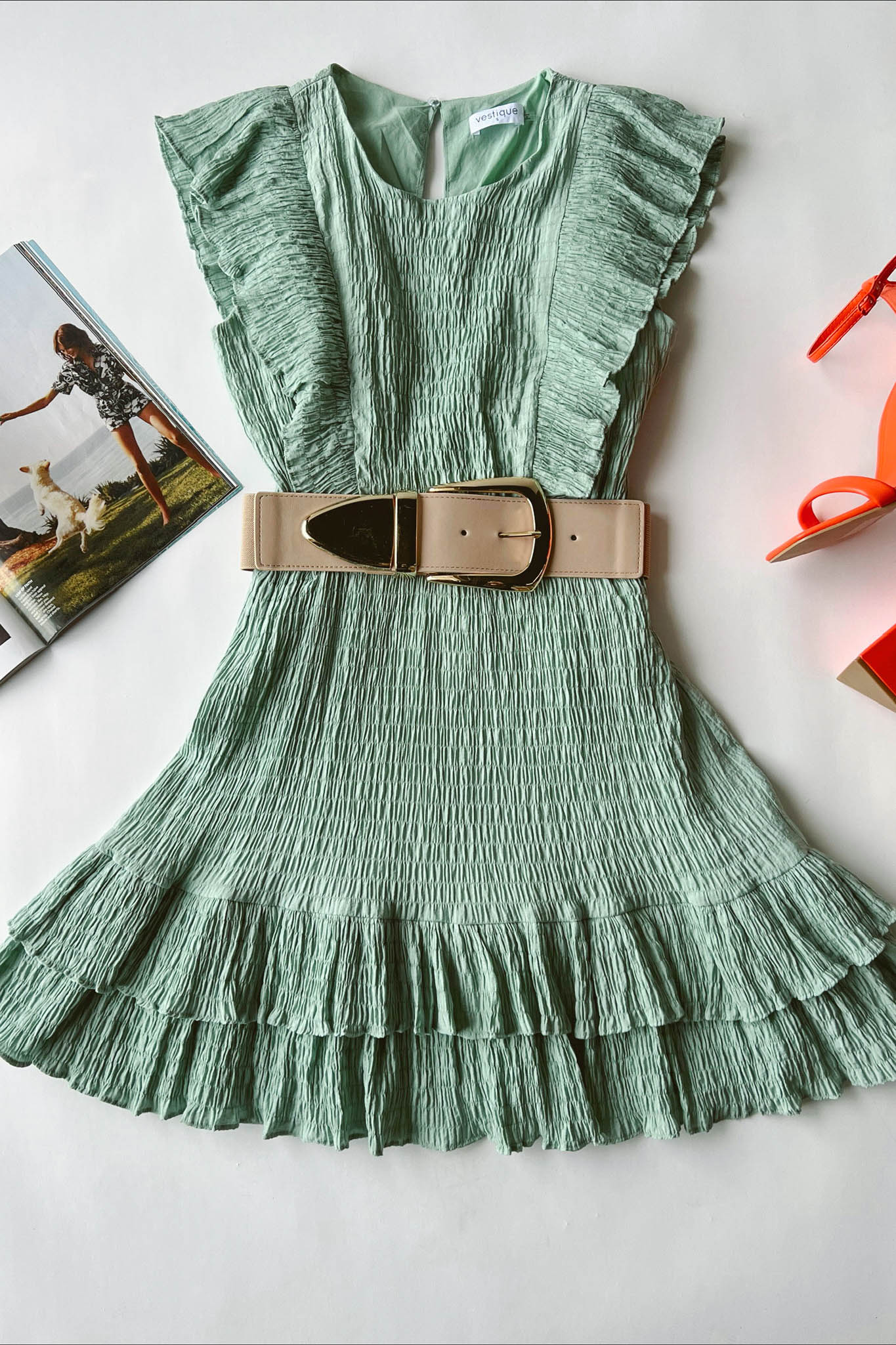 Cintura Grandi Progetti