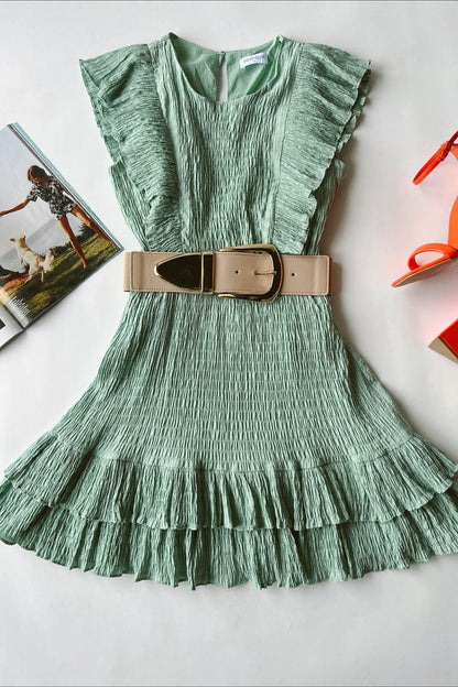 Cintura Grandi Progetti