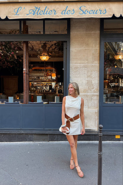 Abito dell'ultimo minuto