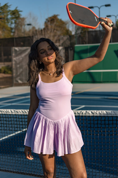 Tutina pronta per l'azione