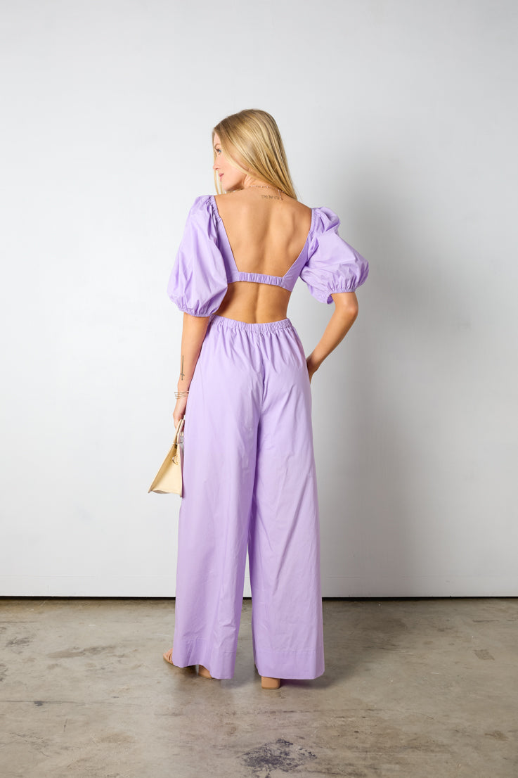 Vivere in una tuta da favola