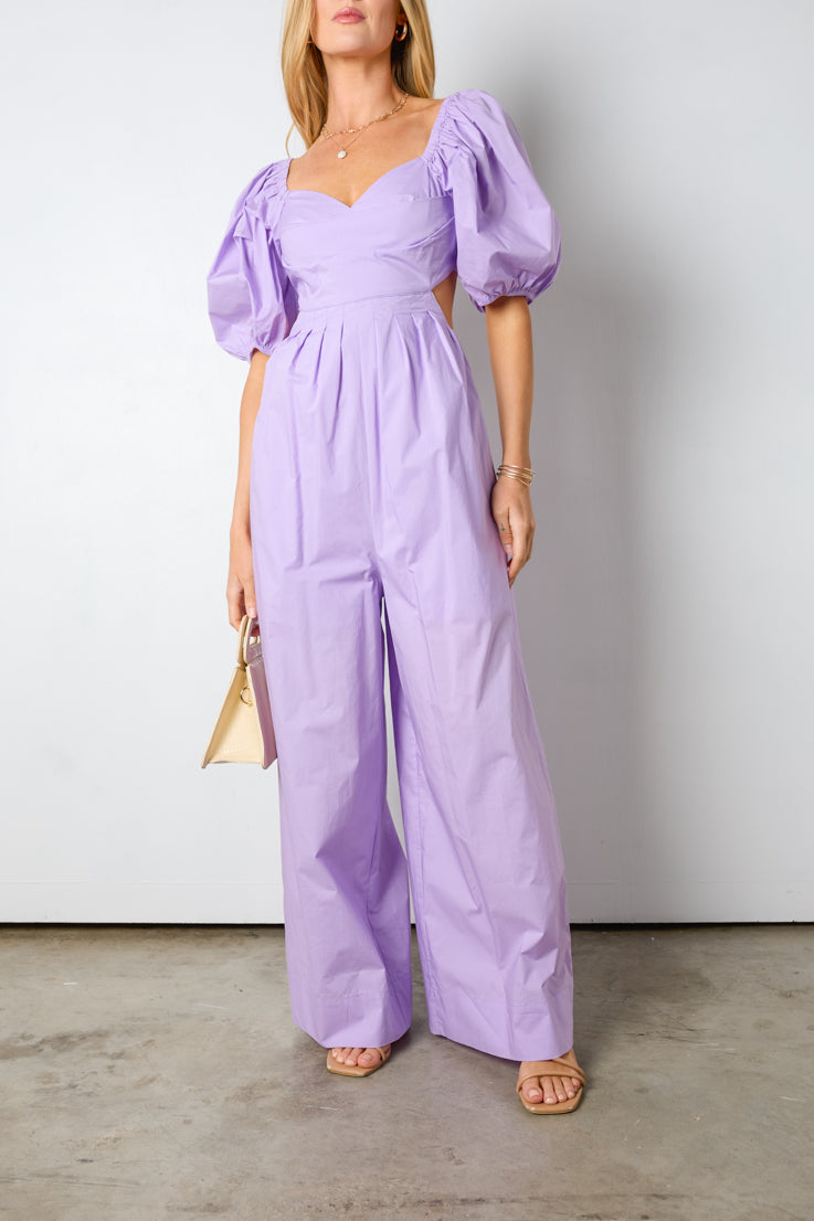 Vivere in una tuta da favola