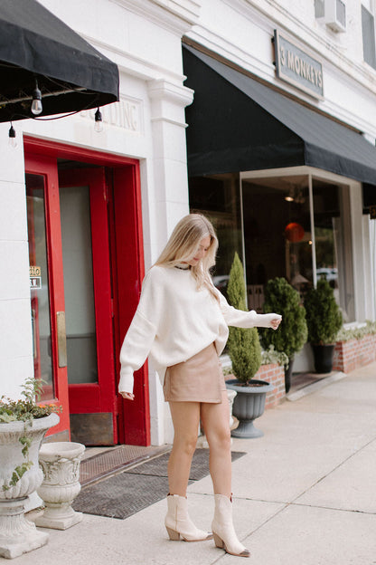 Gonna-pantalone "Come Clean"