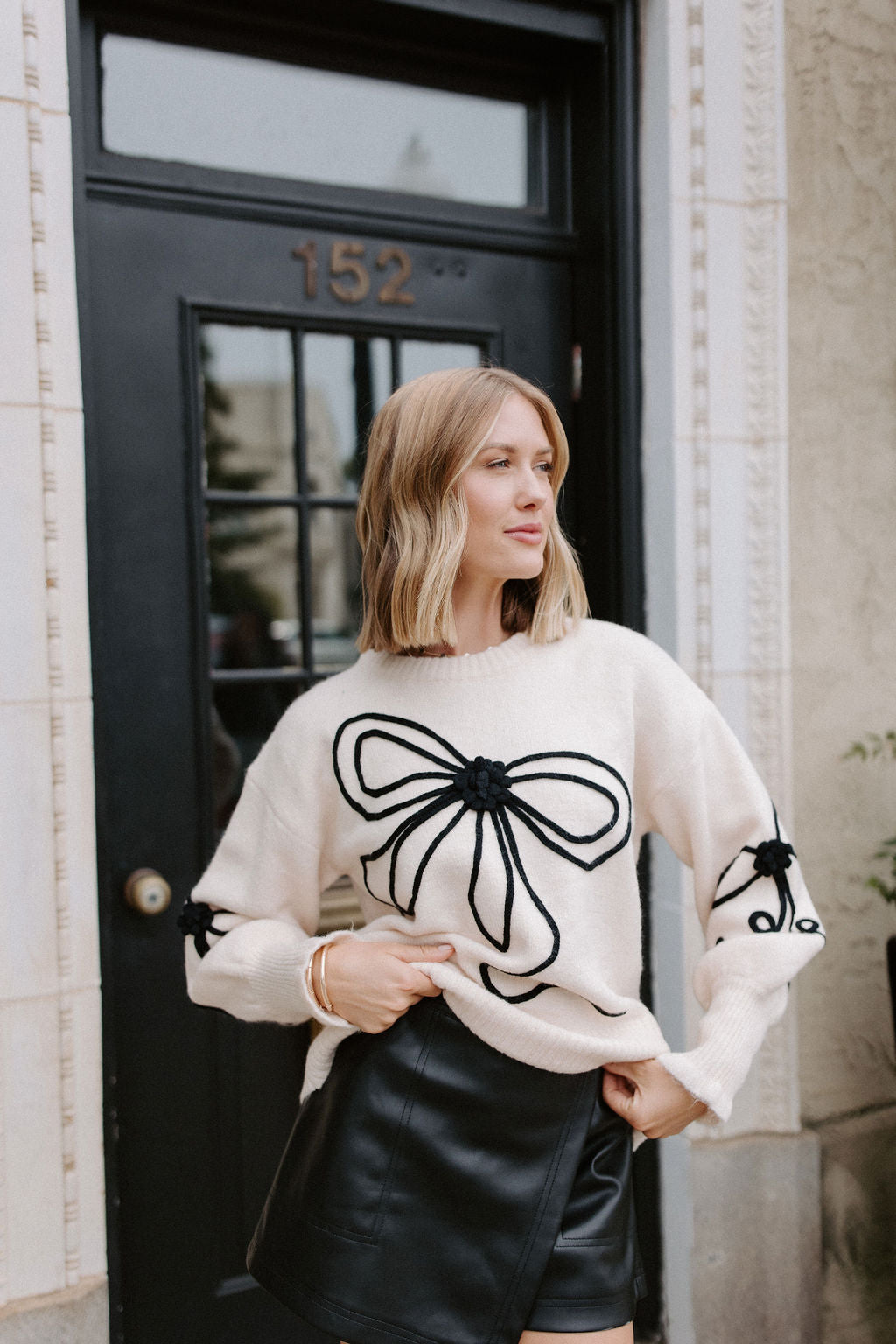 Gonna-pantalone "Come Clean"