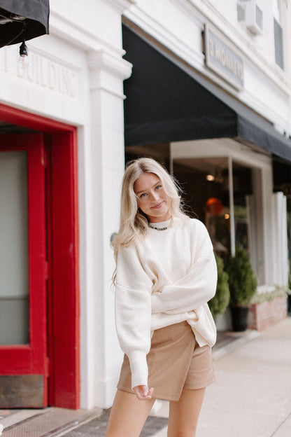 Gonna-pantalone "Come Clean"