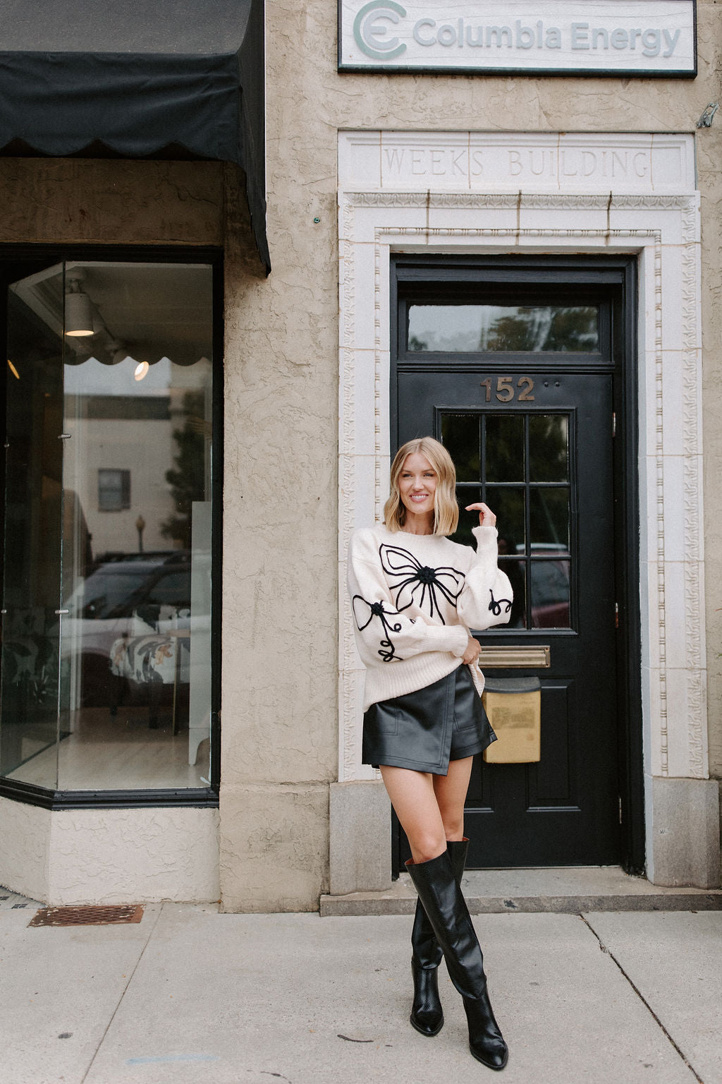 Gonna-pantalone "Come Clean"