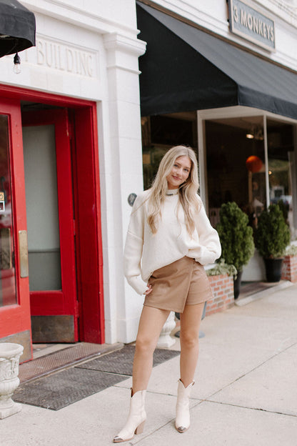 Gonna-pantalone "Come Clean"