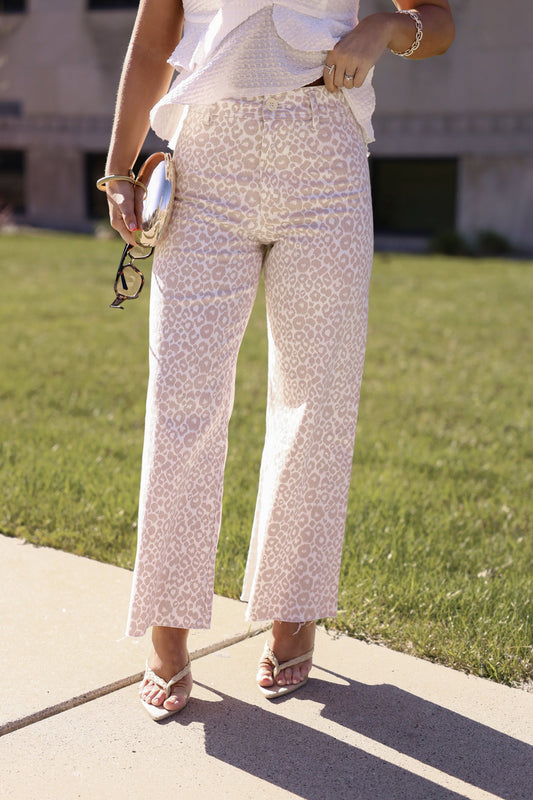 Jeans First Instinct