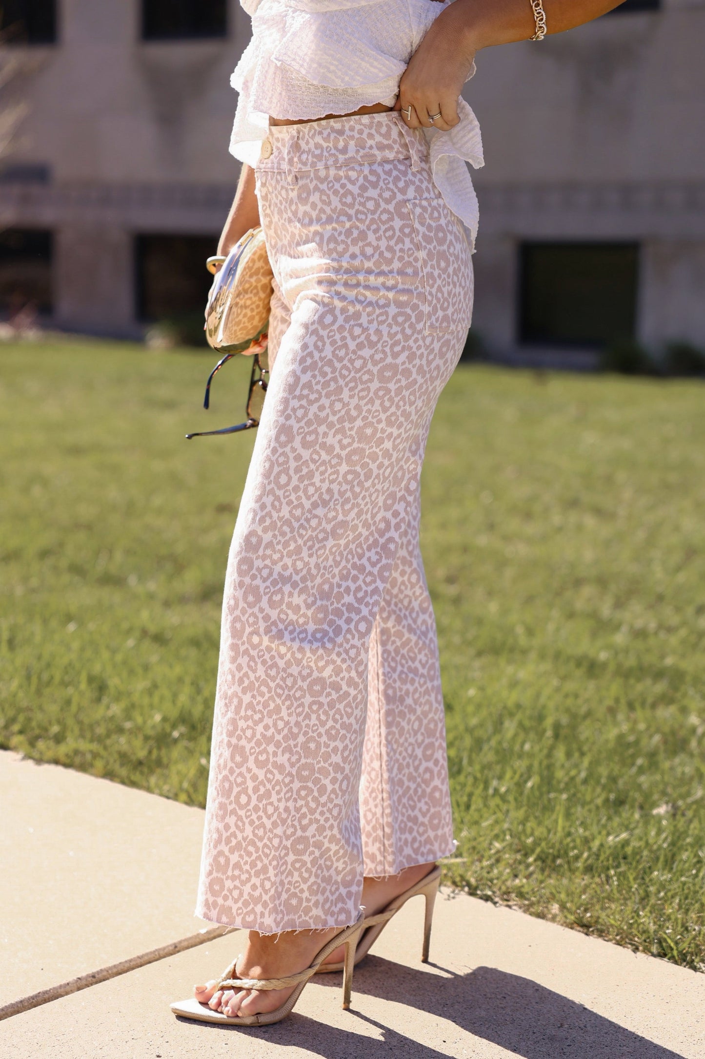 Jeans First Instinct