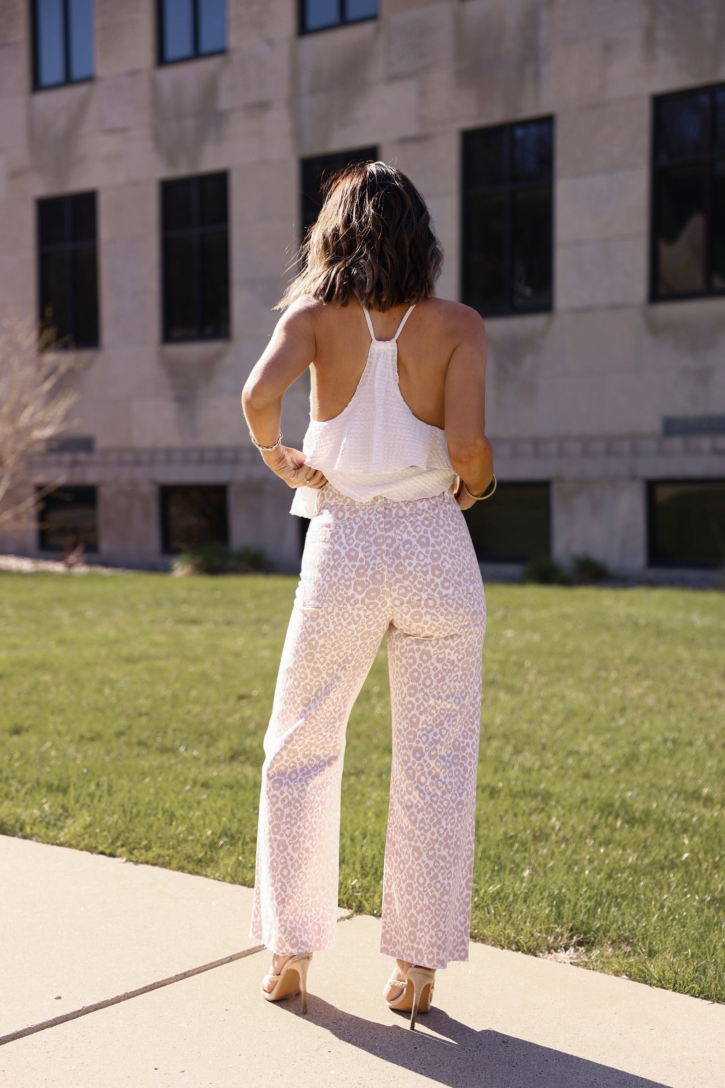 Jeans First Instinct