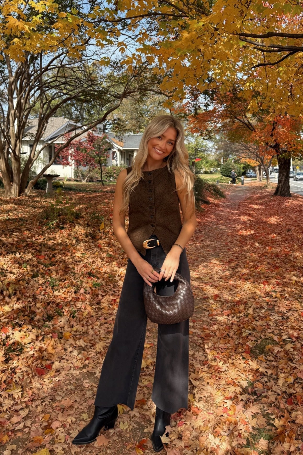 Immagina solo il top