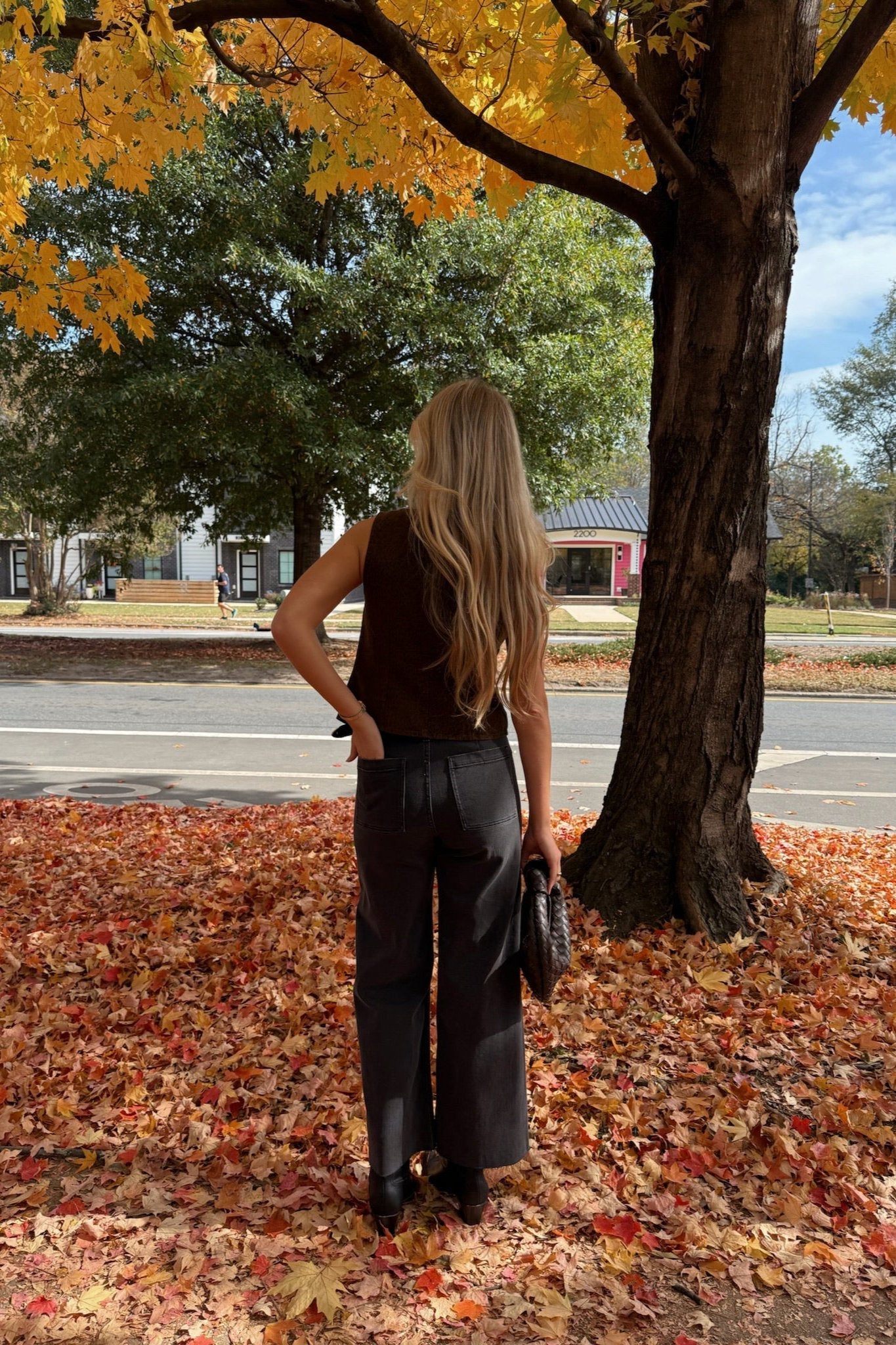 Immagina solo il top