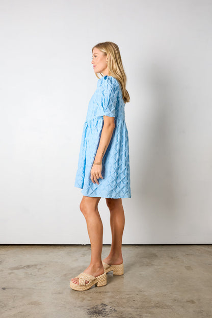 Mini abito mozzafiato