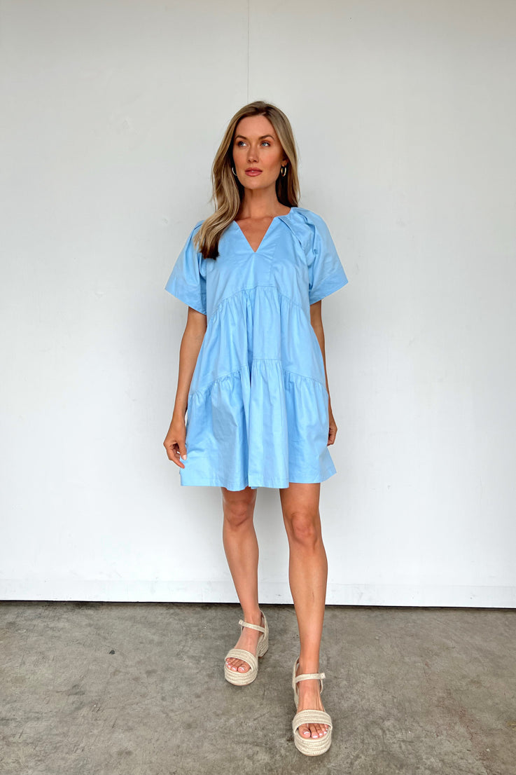 Abito da salto nelle pozzanghere