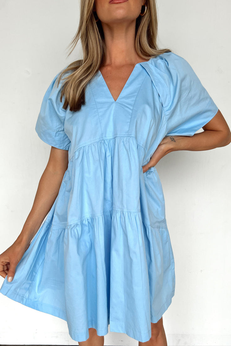 Abito da salto nelle pozzanghere