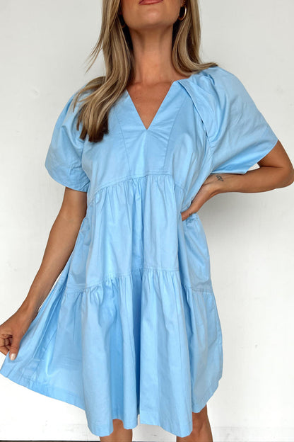 Abito da salto nelle pozzanghere