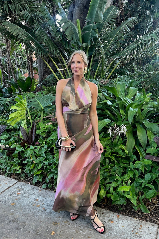 Illumina l'abito da notte