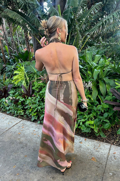 Illumina l'abito da notte