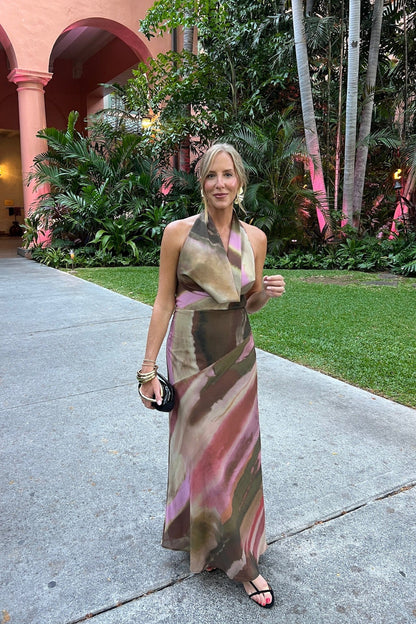 Illumina l'abito da notte