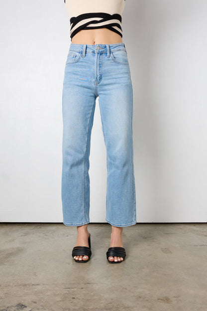 Con ogni mezzo denim