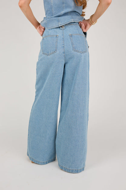 Ciao Sailor Denim Jeans