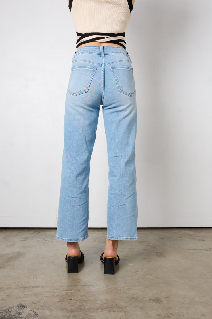 Con ogni mezzo denim