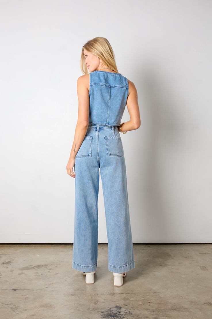 Jeans Renegade Denim