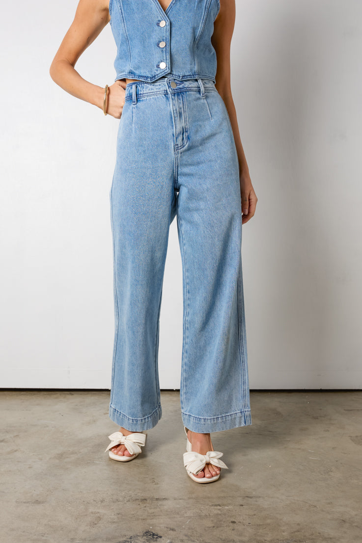 Jeans Renegade Denim