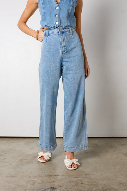 Jeans Renegade Denim