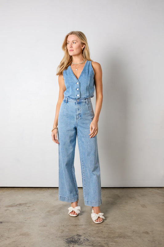 Jeans Renegade Denim