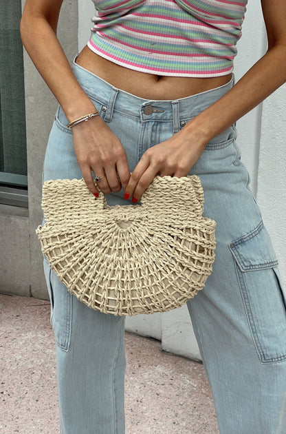 Jeans cargo Trials and Tribulations