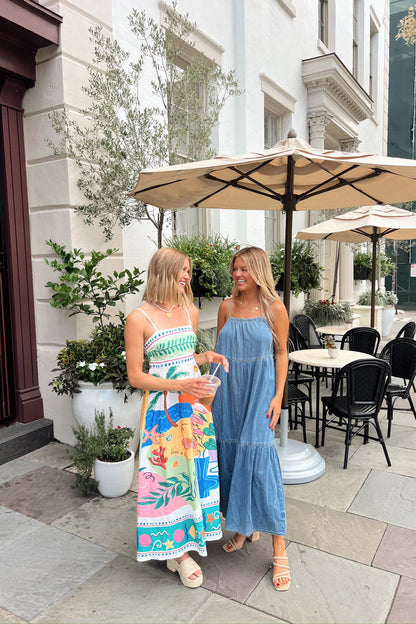 Abito da weekend per ragazze