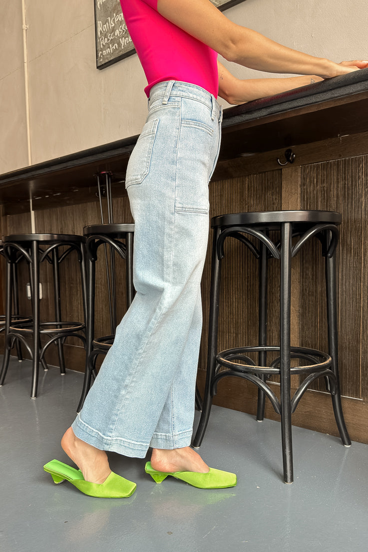 Jeans American Honey