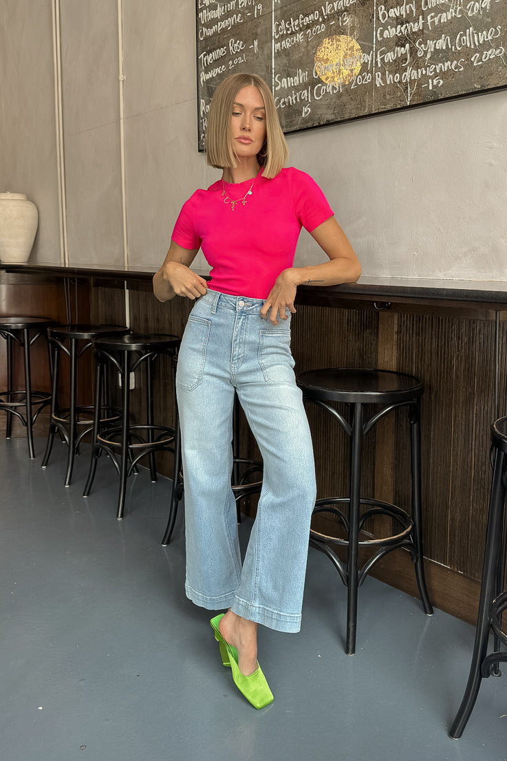 Jeans American Honey